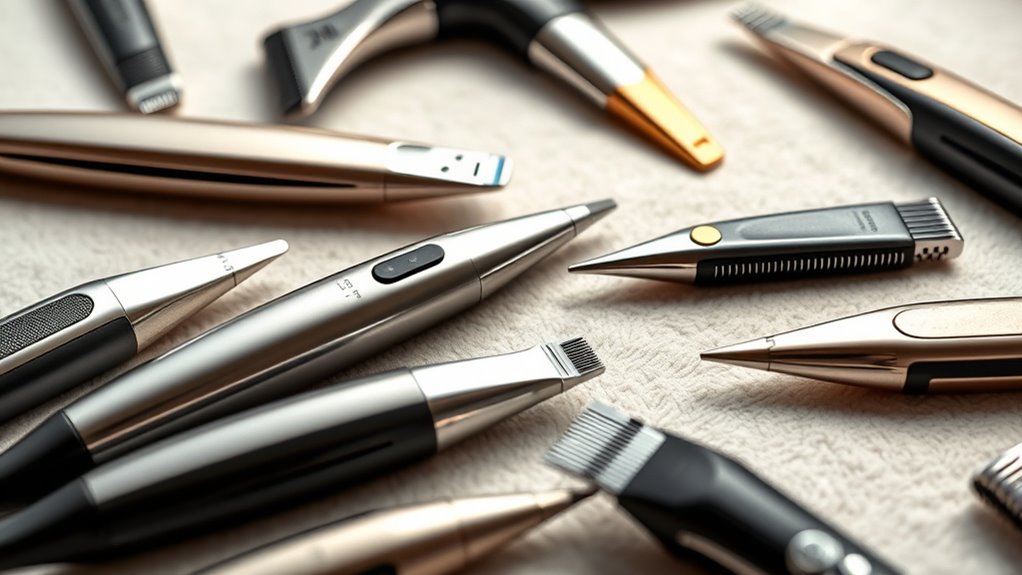 top women s grooming tools