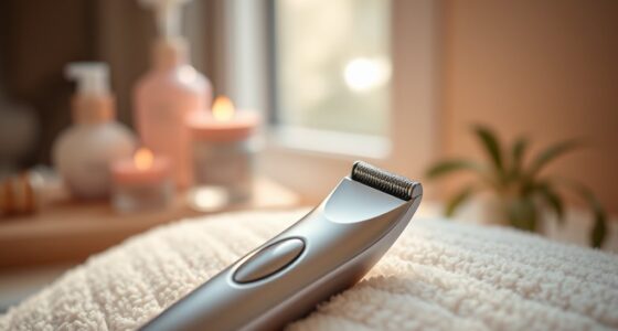 top women s lip shavers