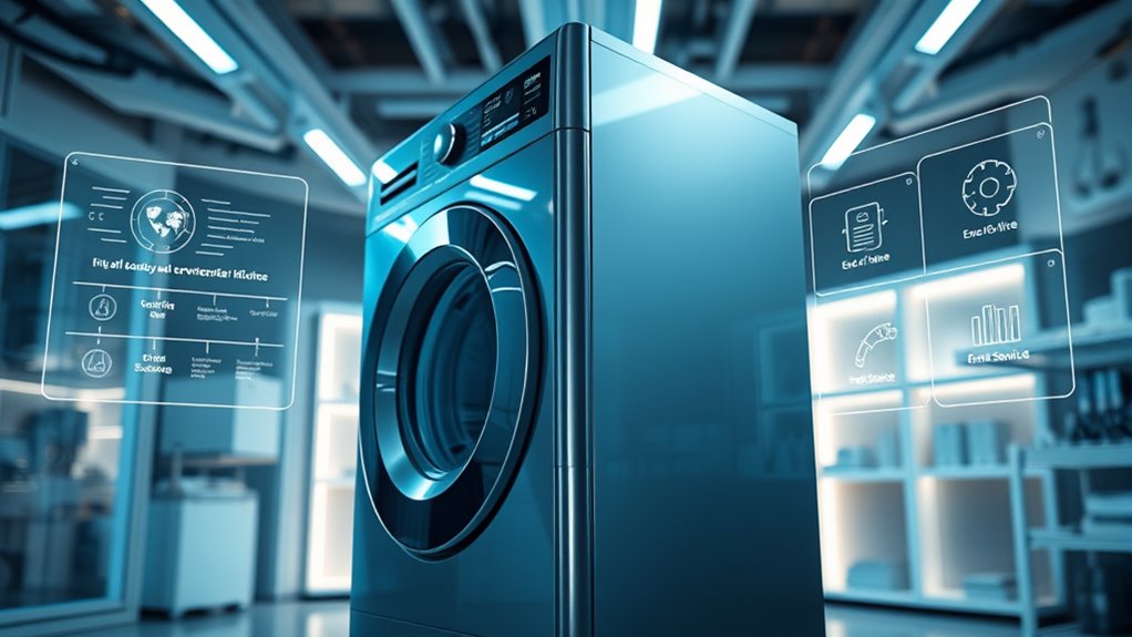 understanding eol and eos