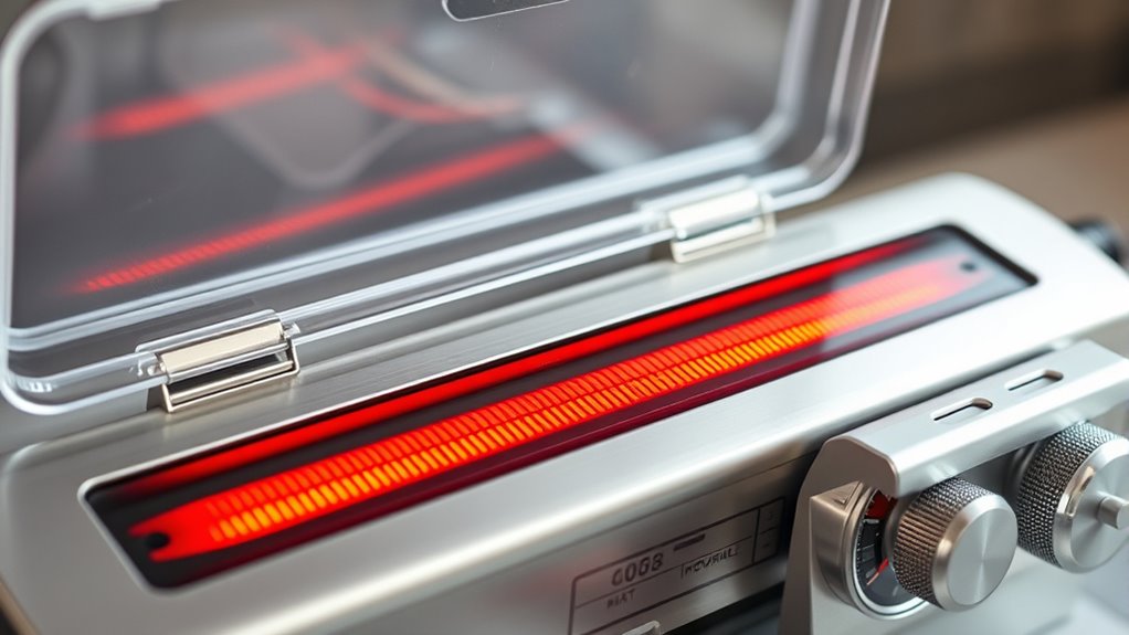 vacuum sealer maintenance tips