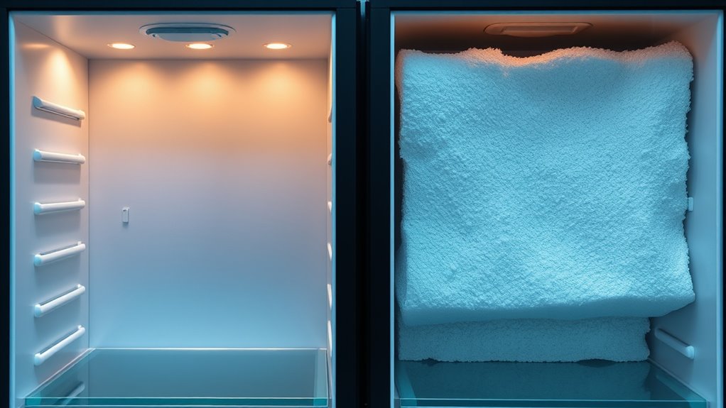 vips versus foam insulation