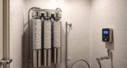 water purification system options