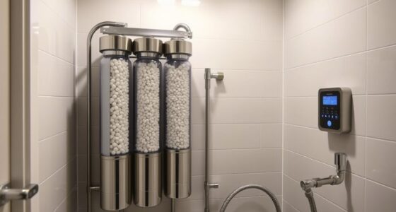 water purification system options