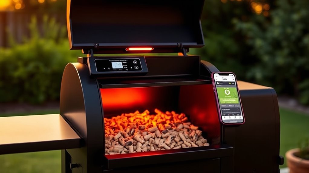 wifi control capacity durability