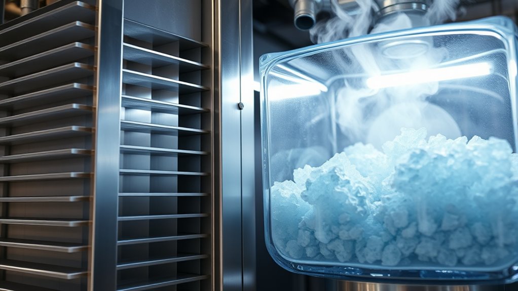 zeolite offers sustainable energy efficiency