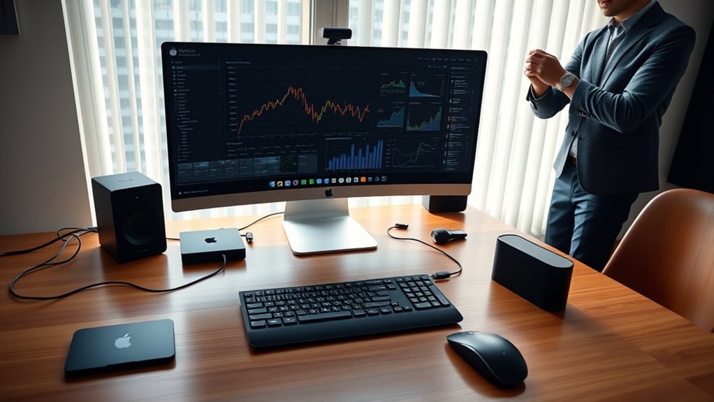 choosing optimal mac setup
