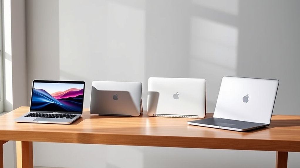 choosing the right macbook air