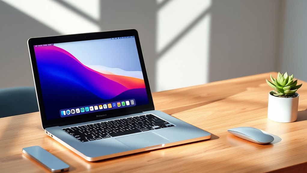 choosing the right macbook air