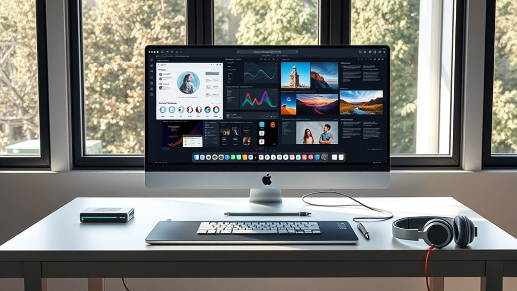 creative workflow hardware essentials