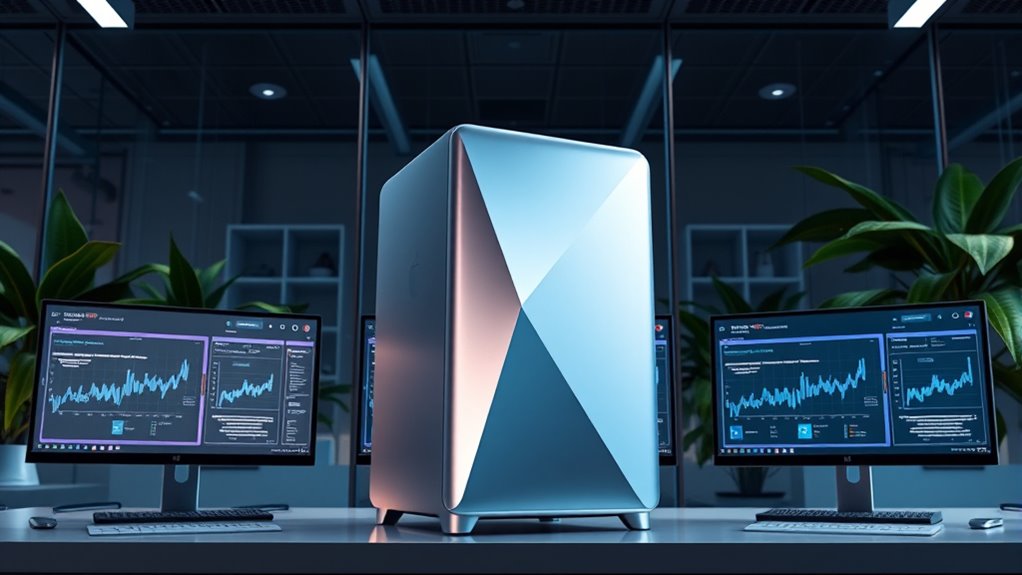 enterprise mac pro considerations