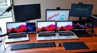 high end macbook pro options