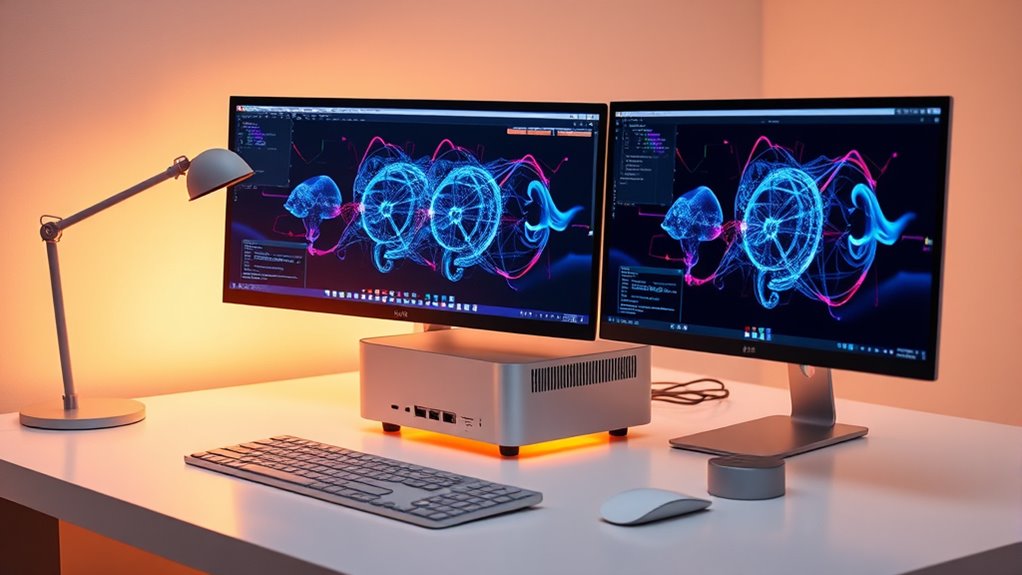machine learning hardware essentials