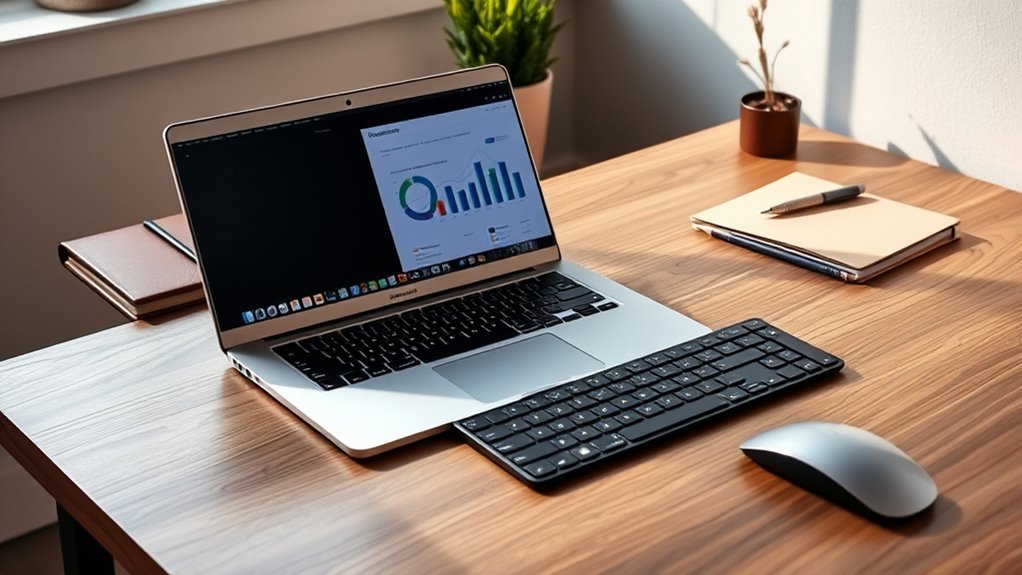 performance display battery port