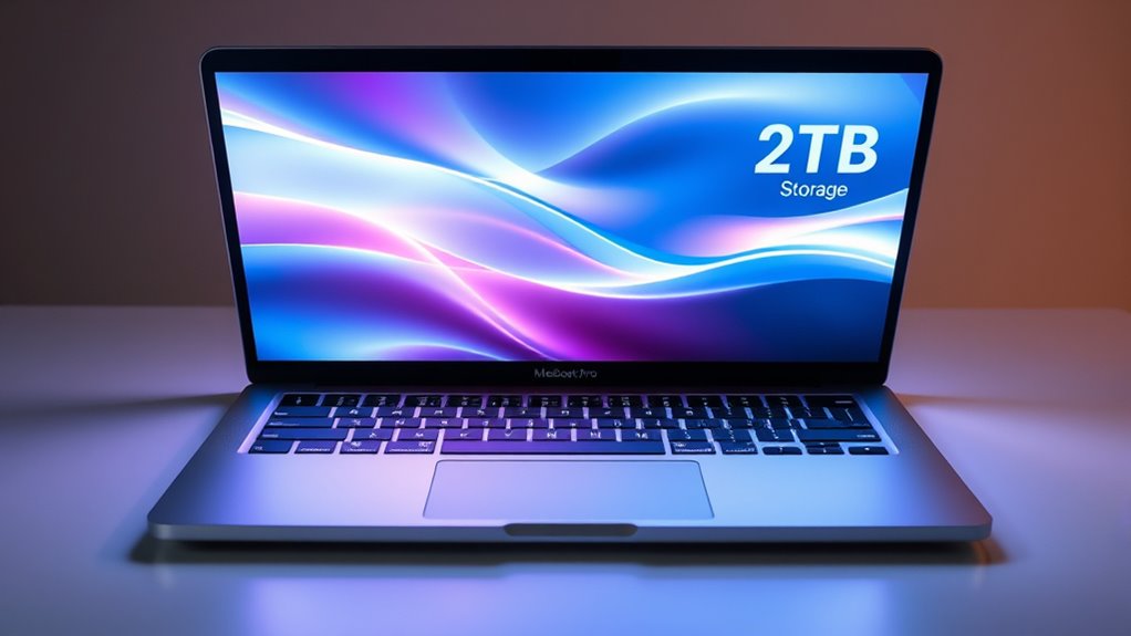 storage performance connectivity