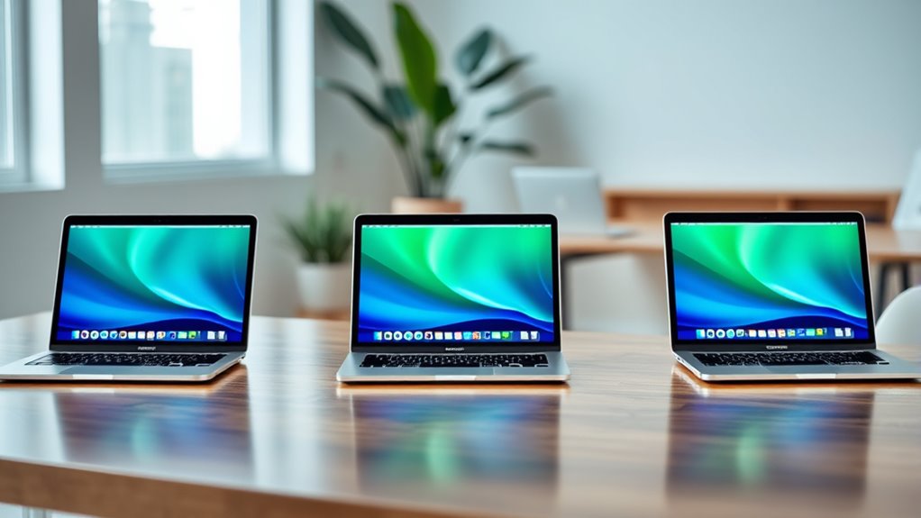 top 13 inch macbook airs
