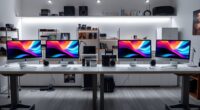 top 4 mac studios