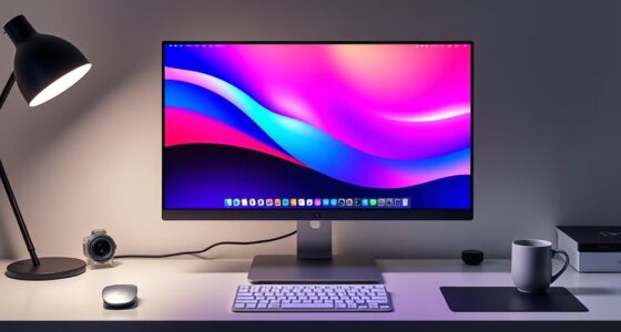 top 5k macbook pro monitors
