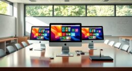 top classroom imacs 2025
