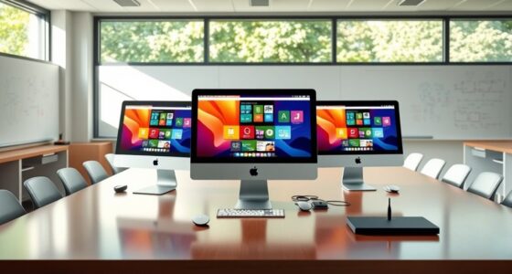 top classroom imacs 2025