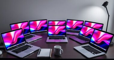 top college macbook pro options