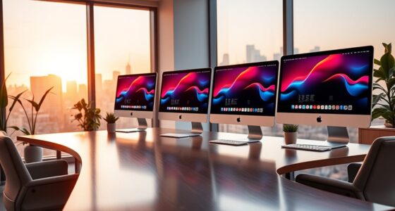 top imacs for power users