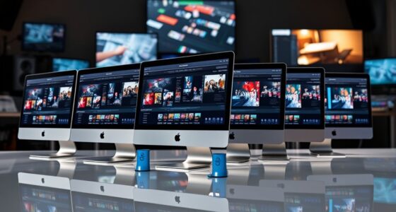 top imacs for video editing