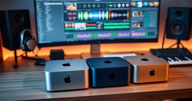 top mac mini studio choices
