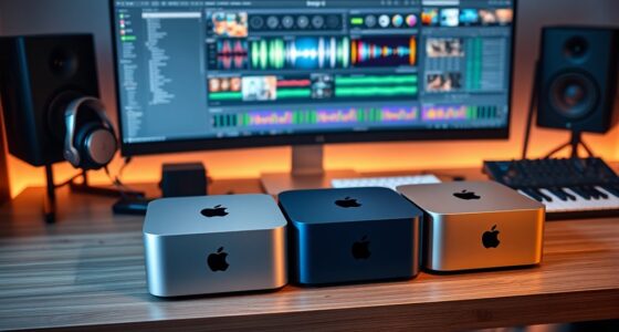 top mac mini studio choices