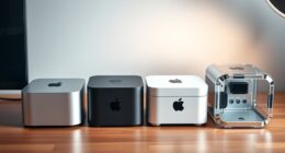 top mac minis for media