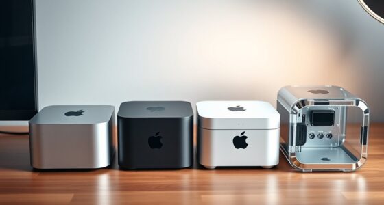 top mac minis for media