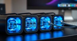 top mac minis with 10gb ethernet