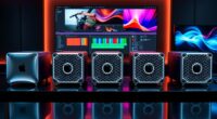 top mac pro video editors