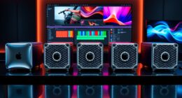 top mac pro video editors