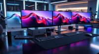 top mac studio setups