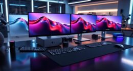 top mac studio setups
