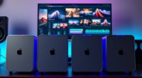 top mac studio video editors
