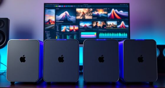 top mac studio video editors