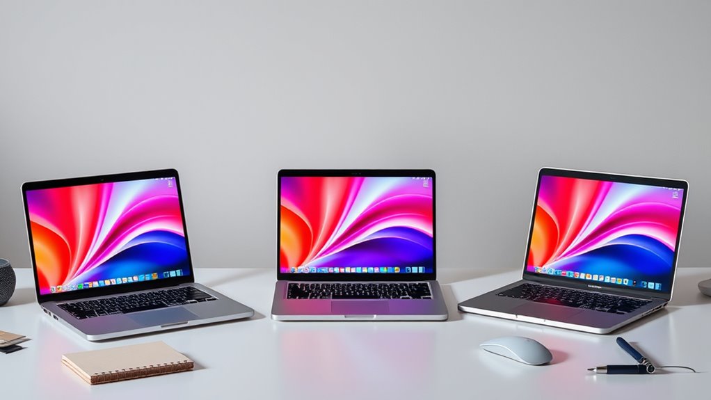 top macbook air picks