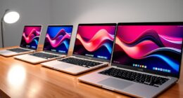top macbook airs with 16gb