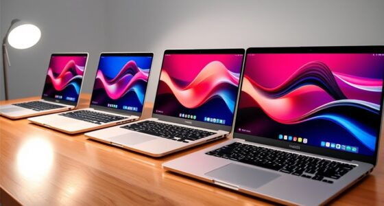 top macbook airs with 16gb