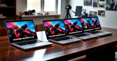 top macbook pro for photographers
