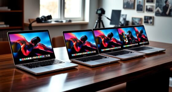 top macbook pro for photographers
