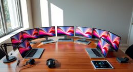 top macbook pro for streaming