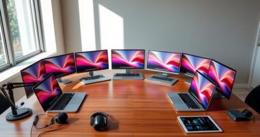top macbook pro for streaming