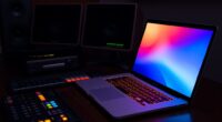 top macbook pros for music