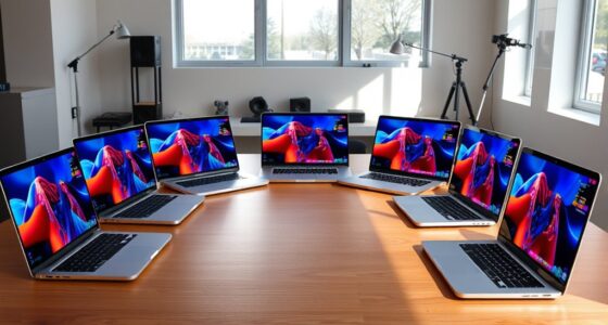 top macbook pros for vfx