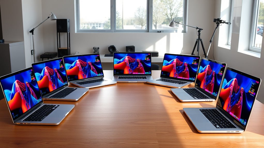 top macbook pros for vfx