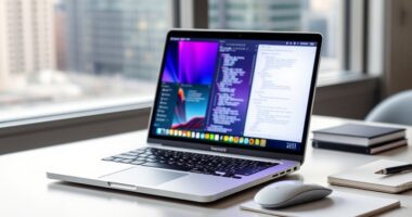 top macbooks for data science