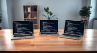 top rated development macbooks