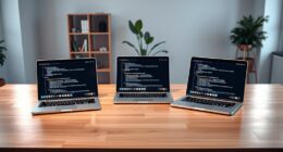 top rated development macbooks